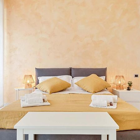 White Sea, Terre Marine Apartment Riomaggiore Exterior foto