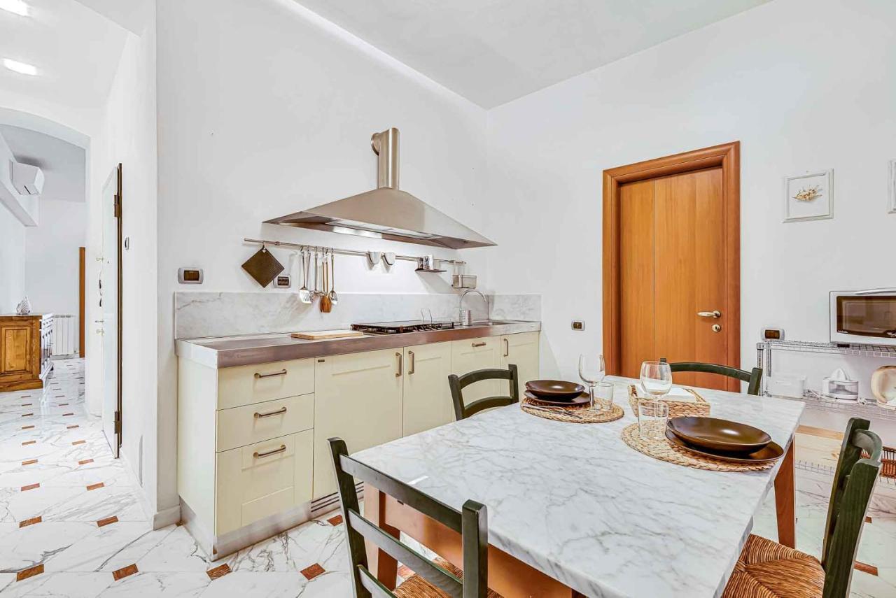 White Sea, Terre Marine Apartment Riomaggiore Exterior foto