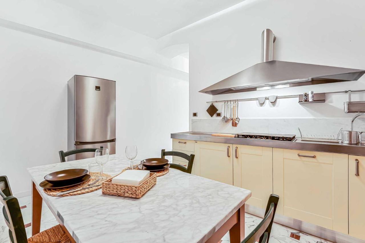 White Sea, Terre Marine Apartment Riomaggiore Exterior foto