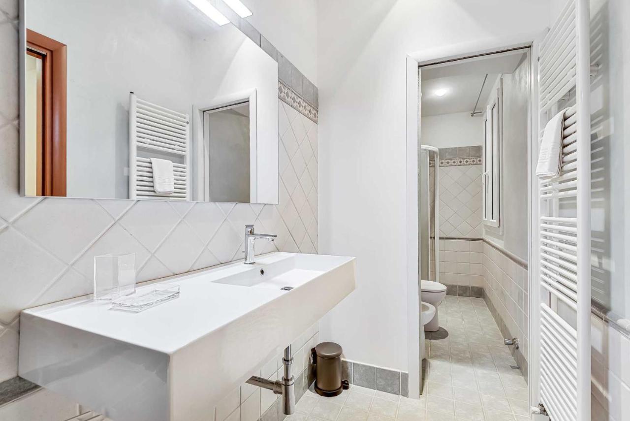 White Sea, Terre Marine Apartment Riomaggiore Exterior foto