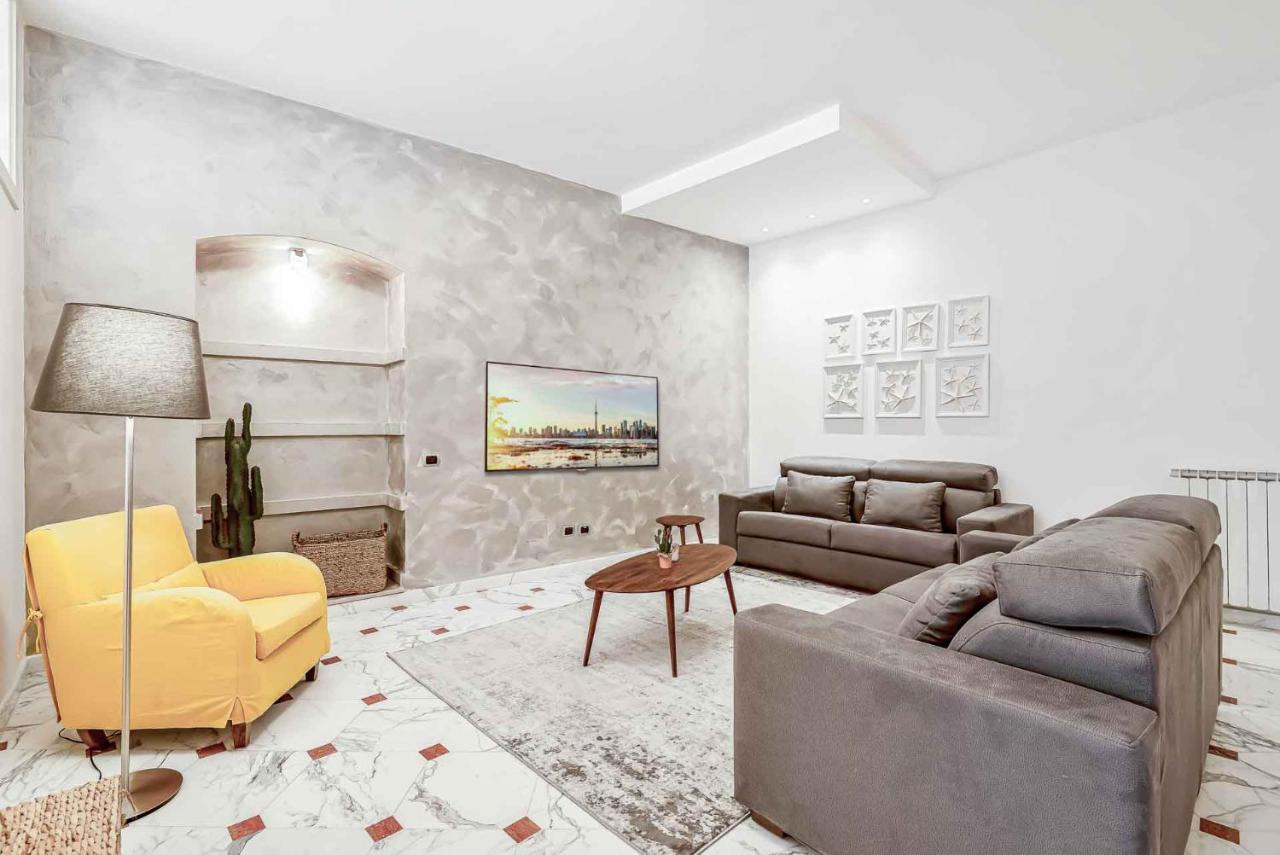 White Sea, Terre Marine Apartment Riomaggiore Exterior foto